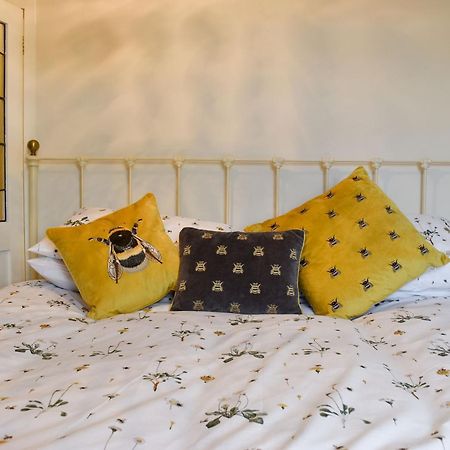 Plum Cottage Castle Cary Εξωτερικό φωτογραφία