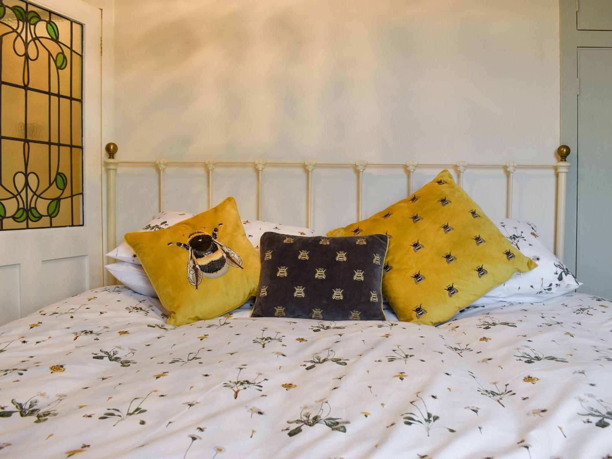 Plum Cottage Castle Cary Εξωτερικό φωτογραφία
