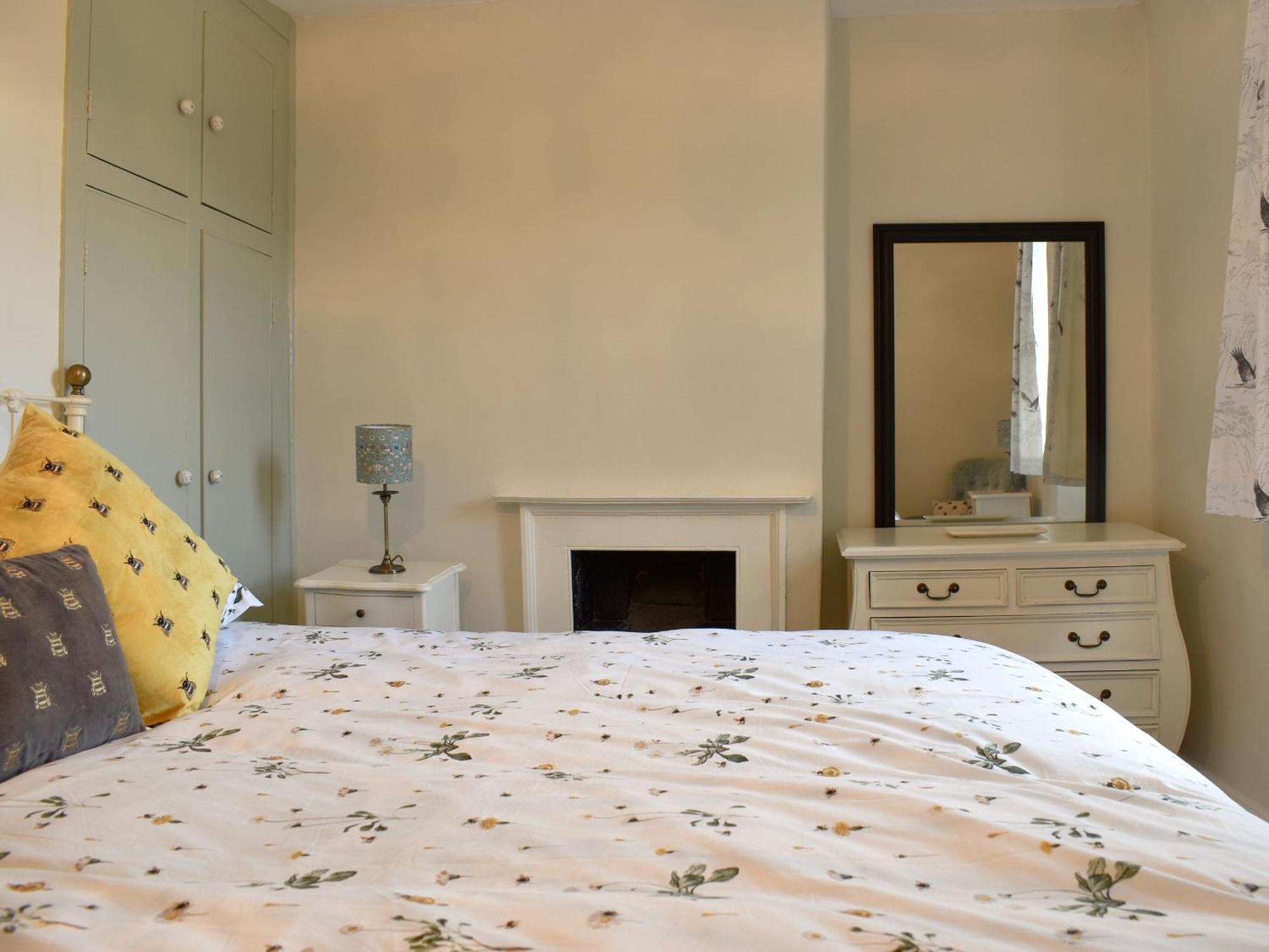 Plum Cottage Castle Cary Εξωτερικό φωτογραφία