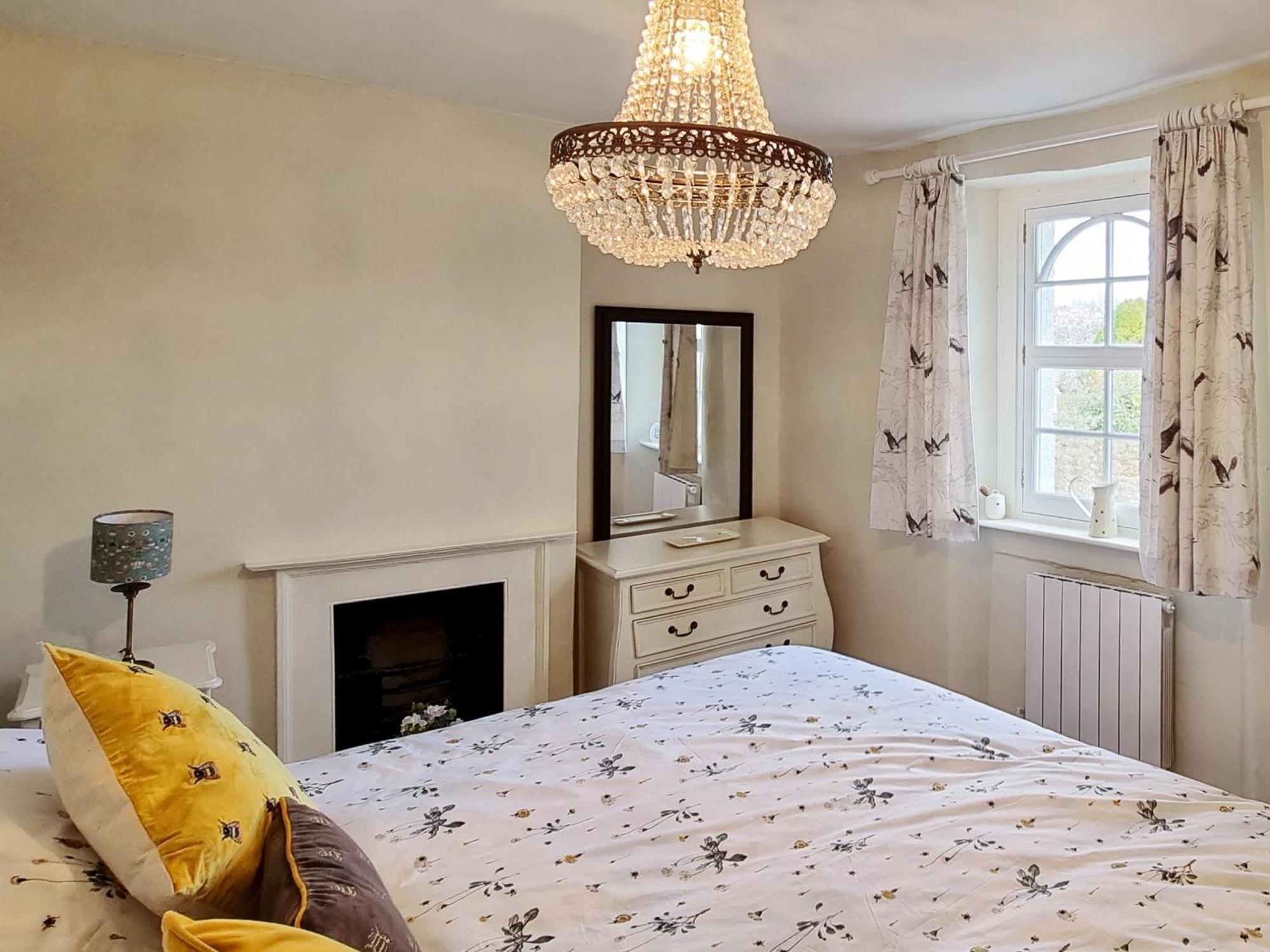 Plum Cottage Castle Cary Εξωτερικό φωτογραφία