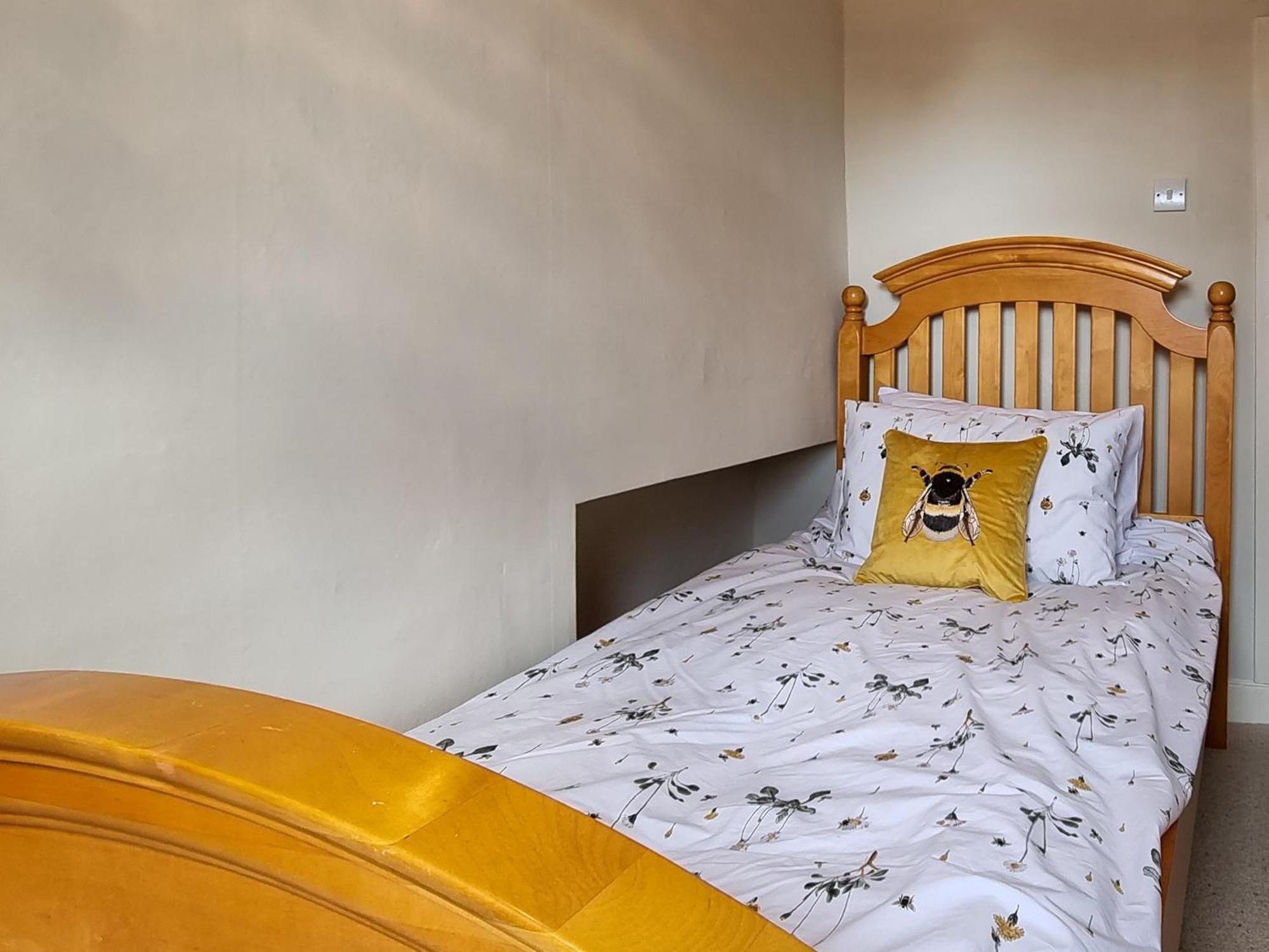 Plum Cottage Castle Cary Εξωτερικό φωτογραφία