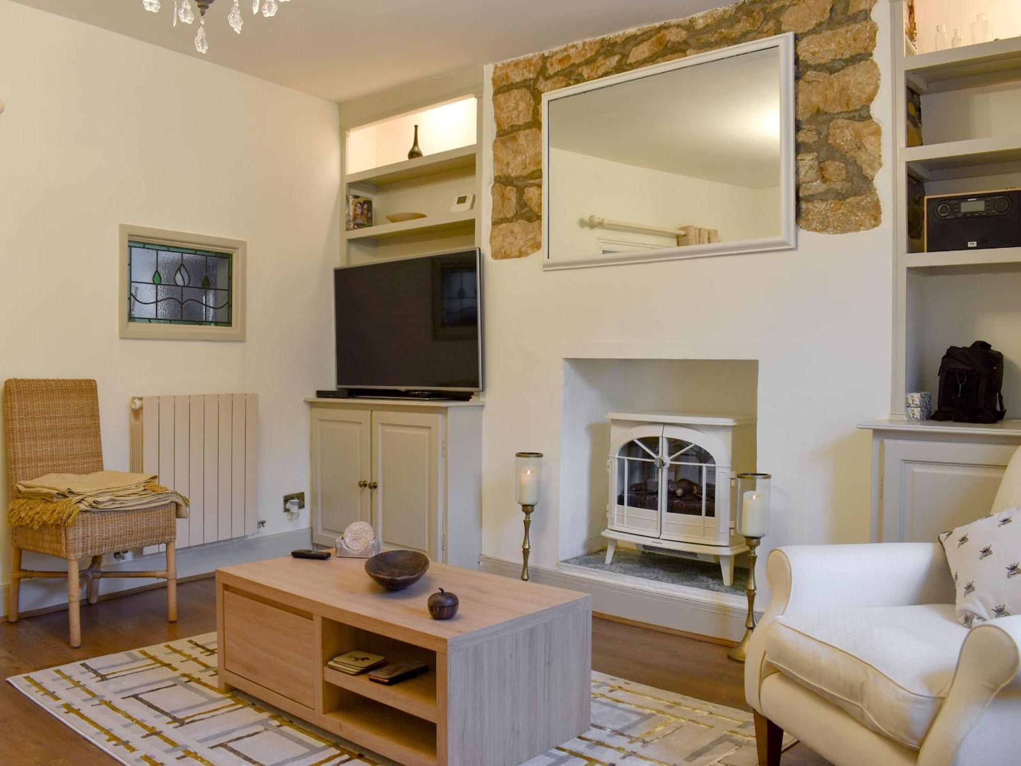 Plum Cottage Castle Cary Εξωτερικό φωτογραφία