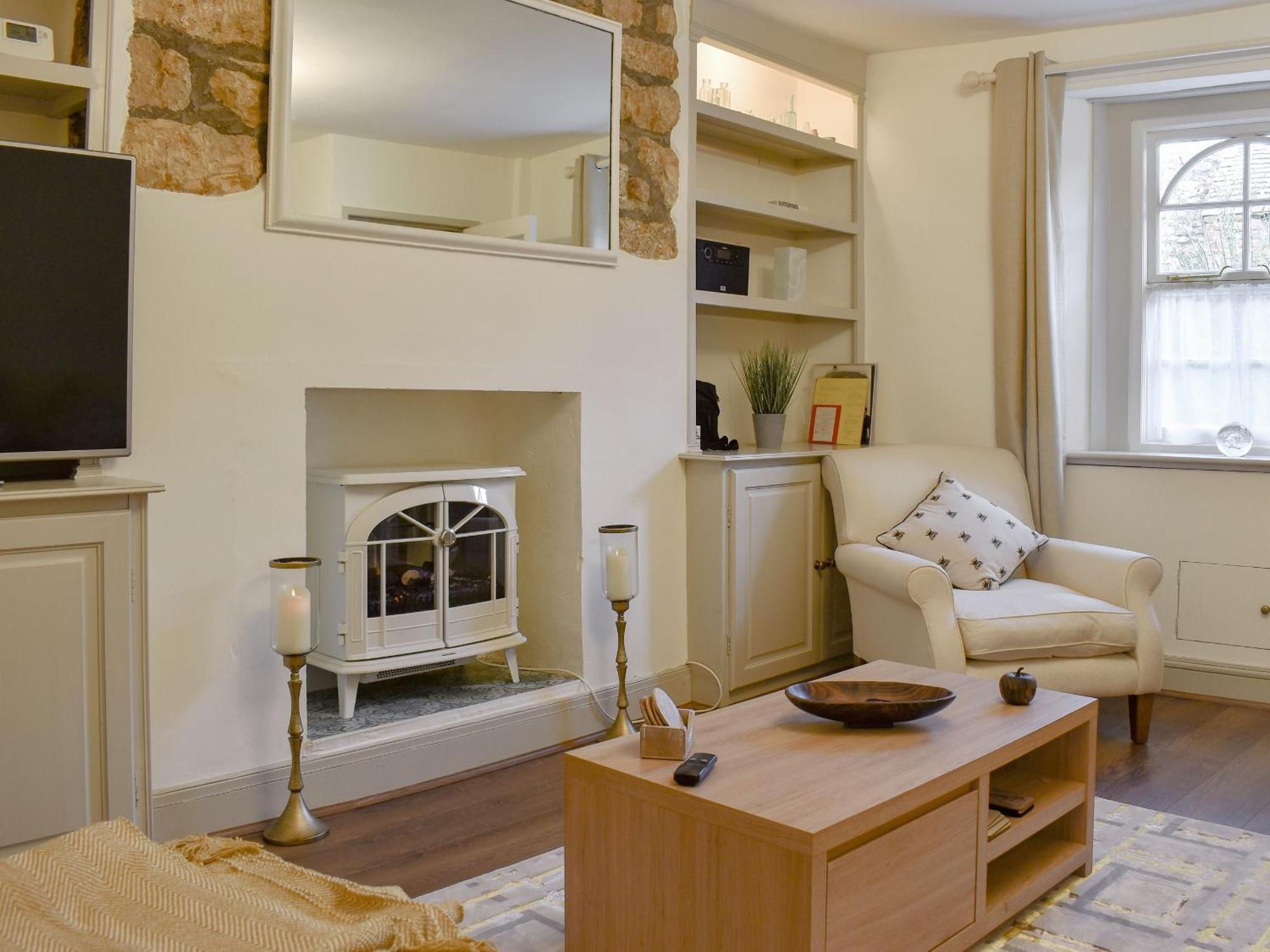 Plum Cottage Castle Cary Εξωτερικό φωτογραφία