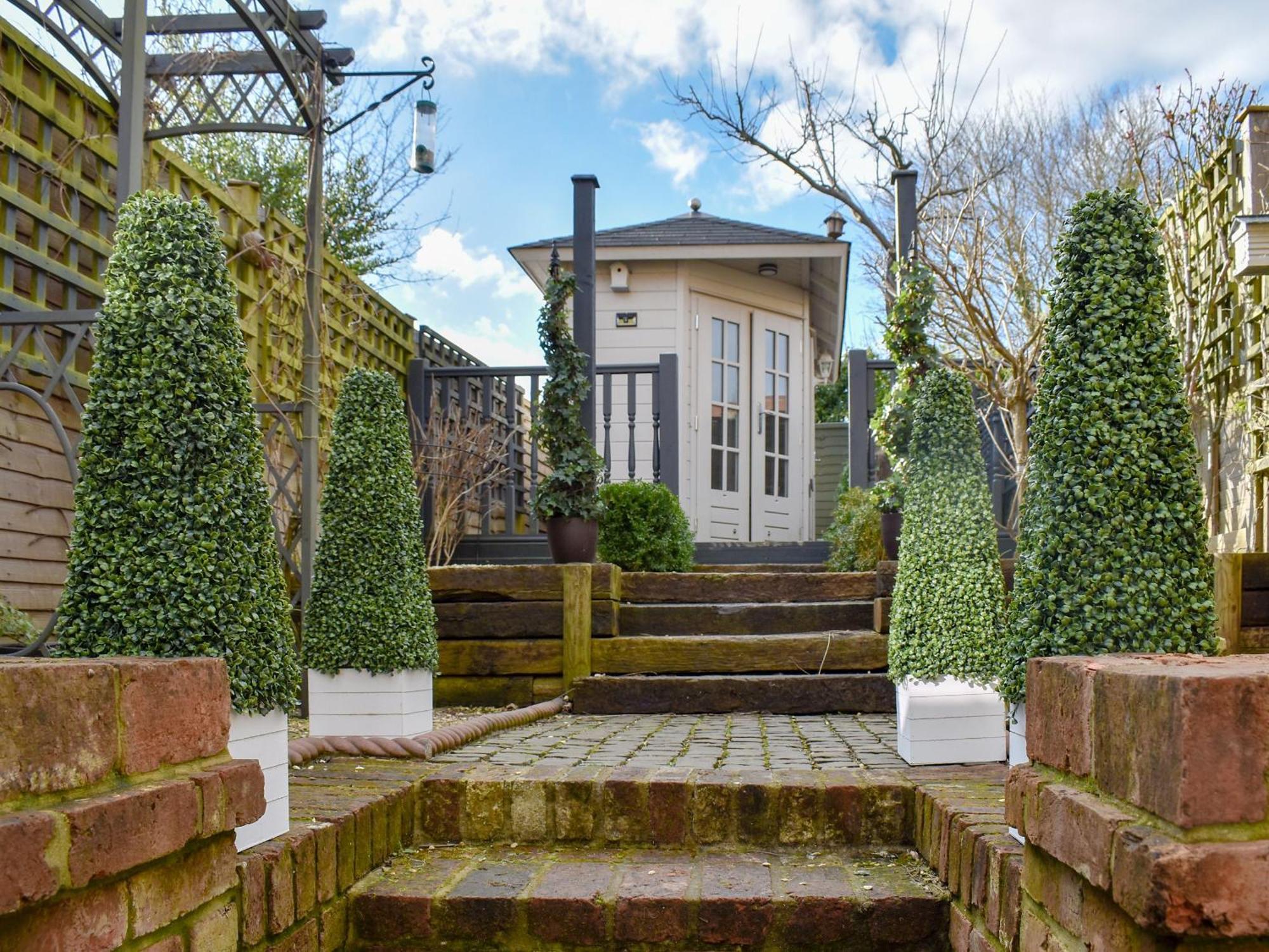 Plum Cottage Castle Cary Εξωτερικό φωτογραφία